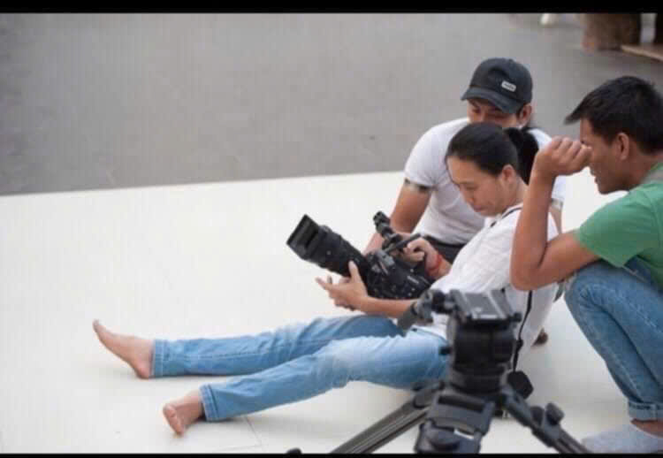 Phạm Thị Hồng Cẩm