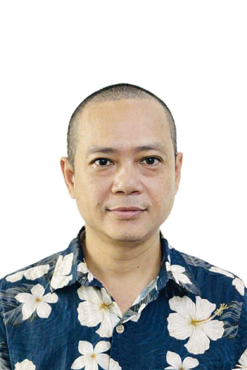 Đạo diễn Trịnh Lê Phong